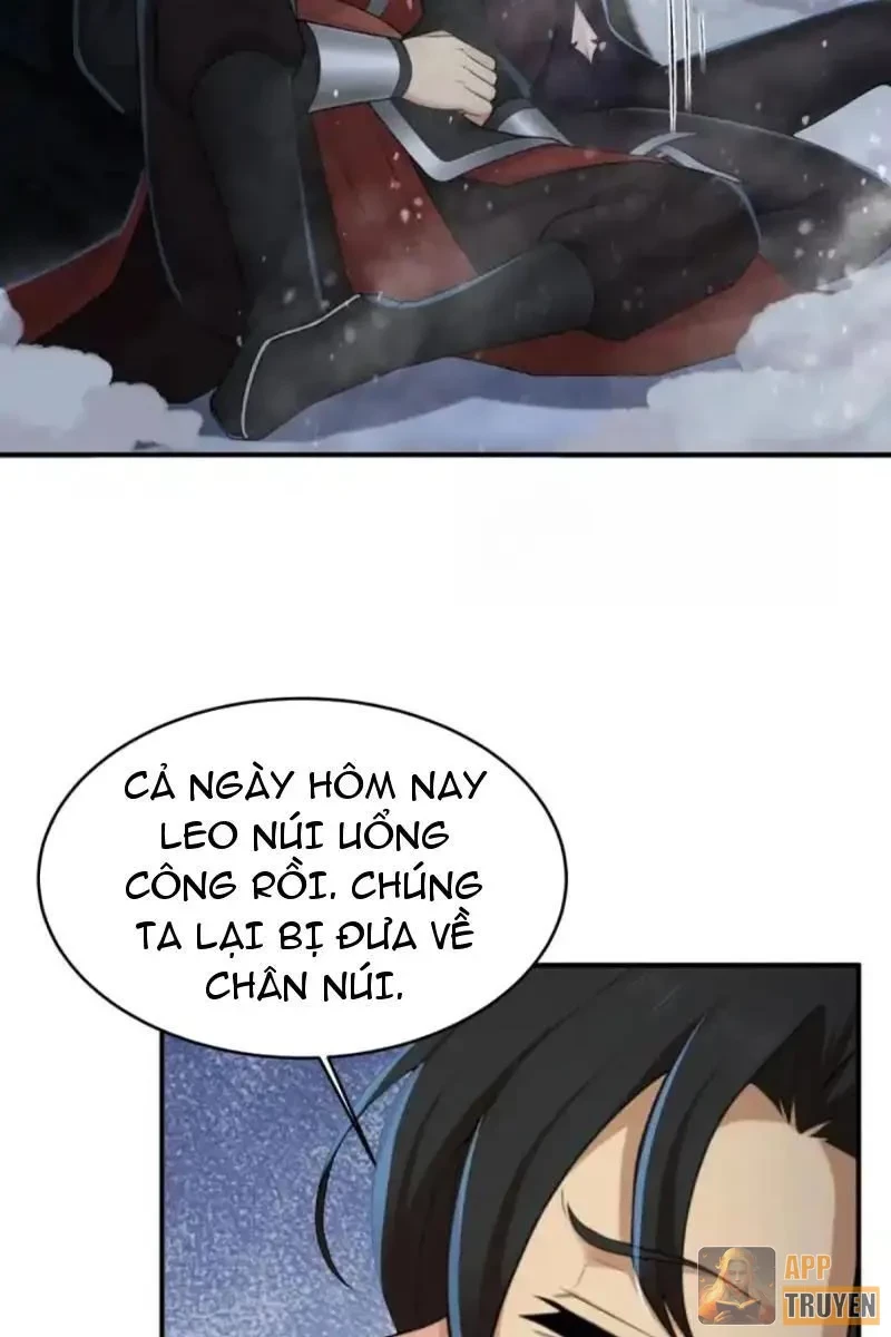 Bắt Đầu Với Tuyệt Sắc Sư Tôn: Hệ Thống Tổng Cục Phản Cốt Chapter 189 - 32