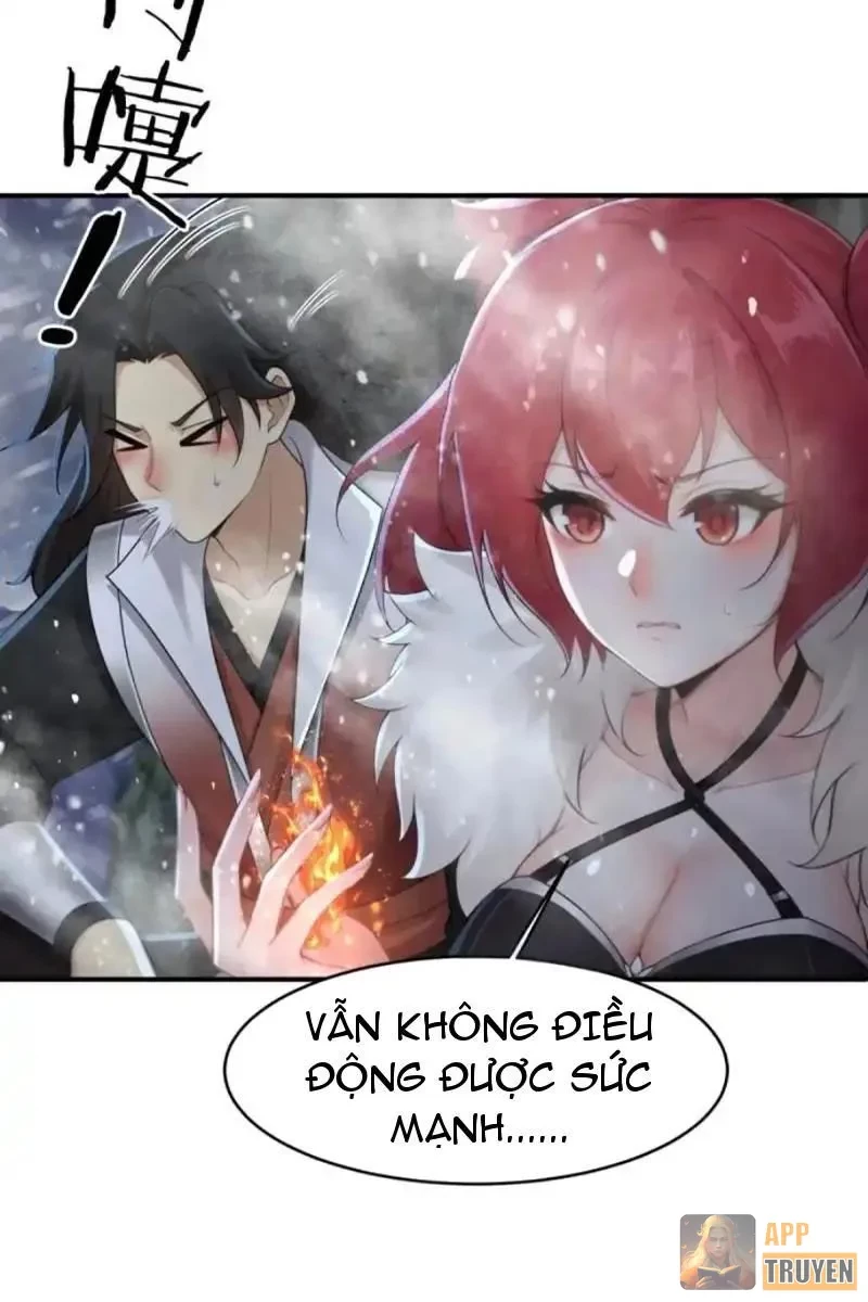 Bắt Đầu Với Tuyệt Sắc Sư Tôn: Hệ Thống Tổng Cục Phản Cốt Chapter 189 - 34