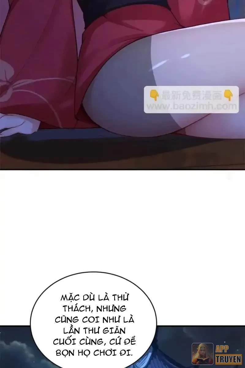 Bắt Đầu Với Tuyệt Sắc Sư Tôn: Hệ Thống Tổng Cục Phản Cốt Chapter 189 - 38