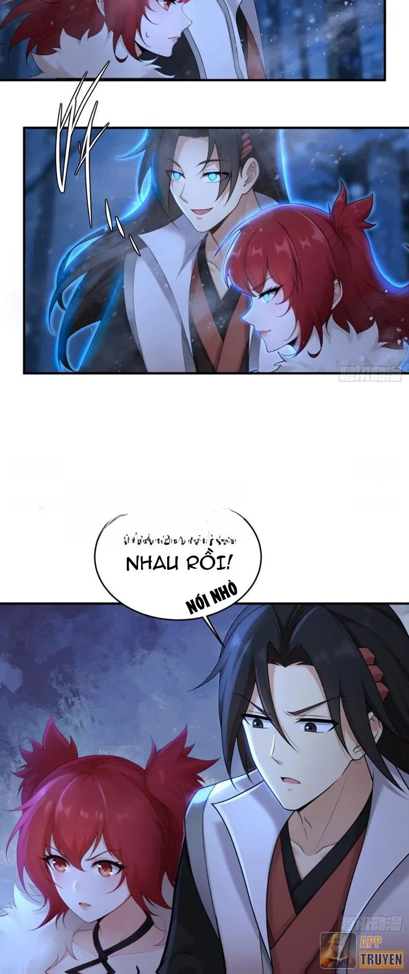 Bắt Đầu Với Tuyệt Sắc Sư Tôn: Hệ Thống Tổng Cục Phản Cốt Chapter 190 - 4