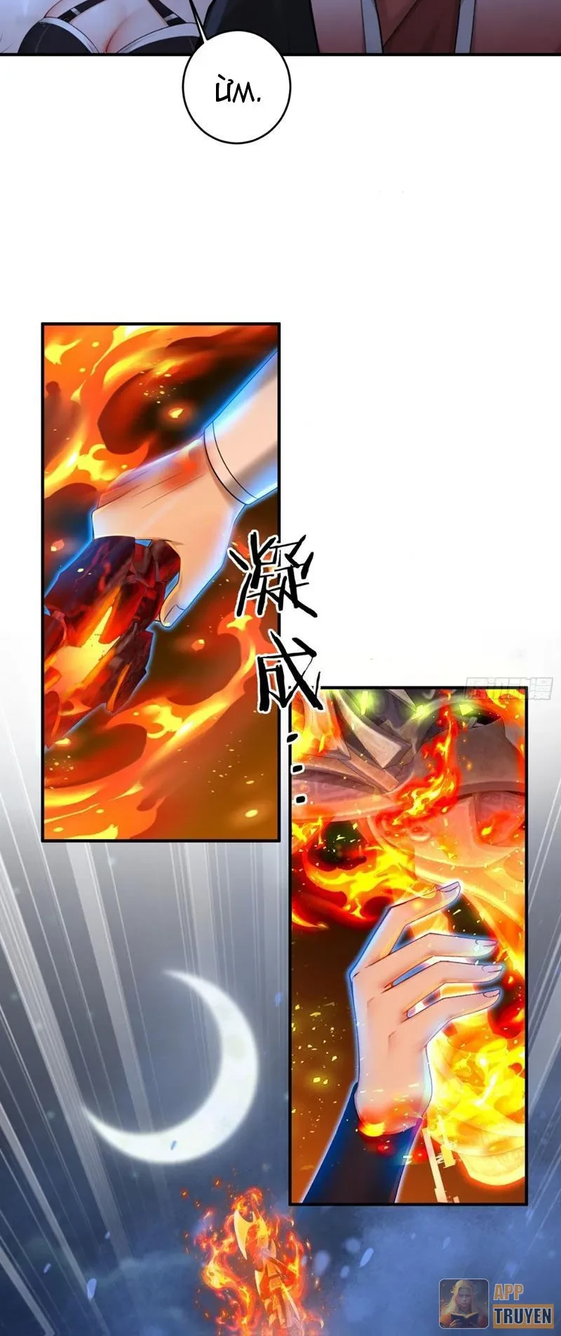 Bắt Đầu Với Tuyệt Sắc Sư Tôn: Hệ Thống Tổng Cục Phản Cốt Chapter 190 - 5