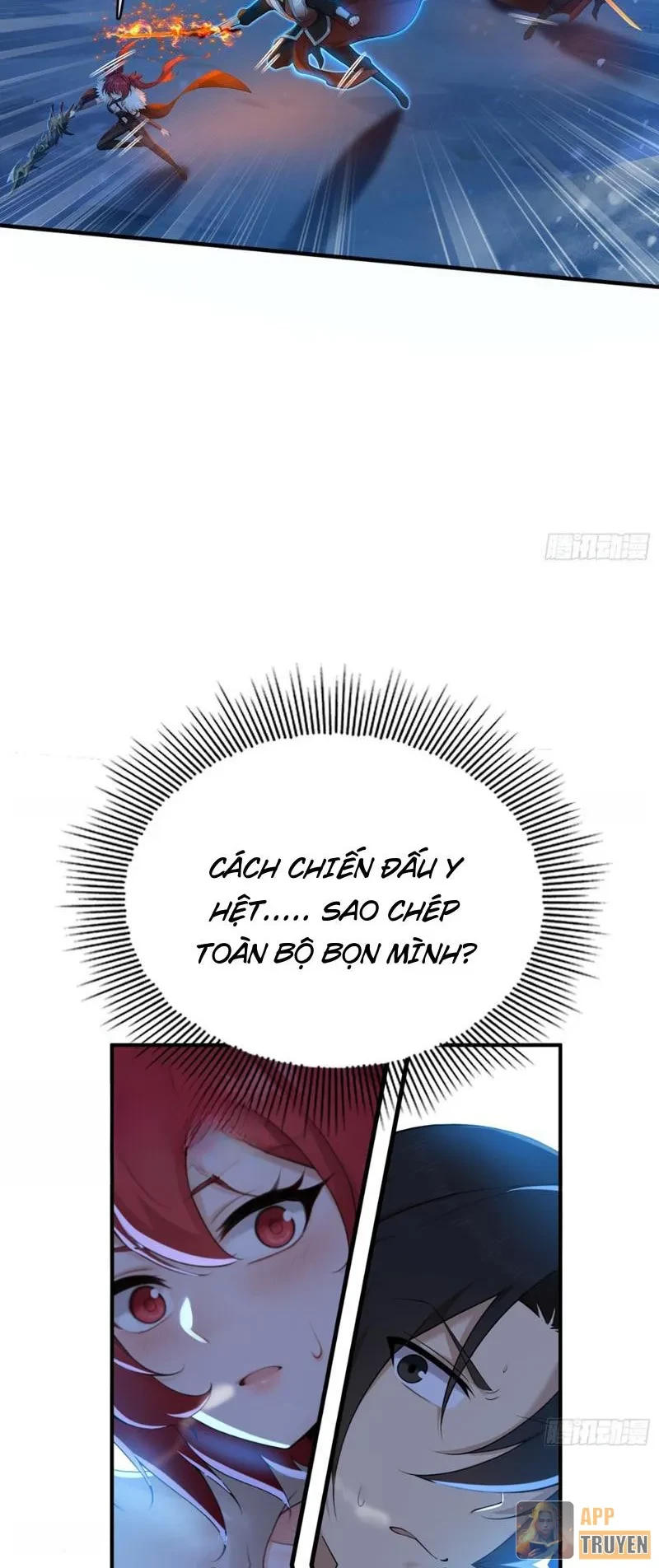 Bắt Đầu Với Tuyệt Sắc Sư Tôn: Hệ Thống Tổng Cục Phản Cốt Chapter 190 - 8