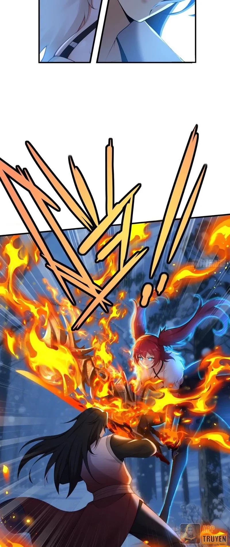 Bắt Đầu Với Tuyệt Sắc Sư Tôn: Hệ Thống Tổng Cục Phản Cốt Chapter 190 - 9