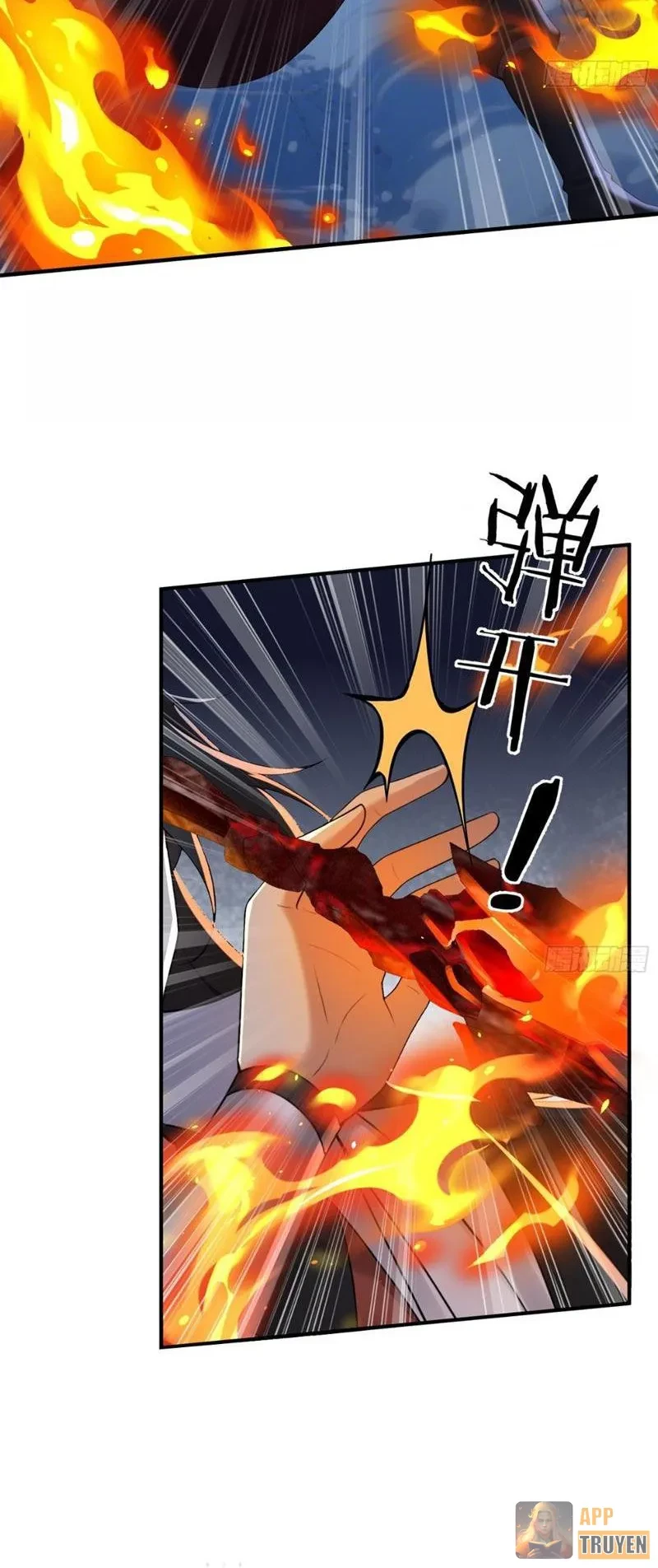 Bắt Đầu Với Tuyệt Sắc Sư Tôn: Hệ Thống Tổng Cục Phản Cốt Chapter 190 - 10