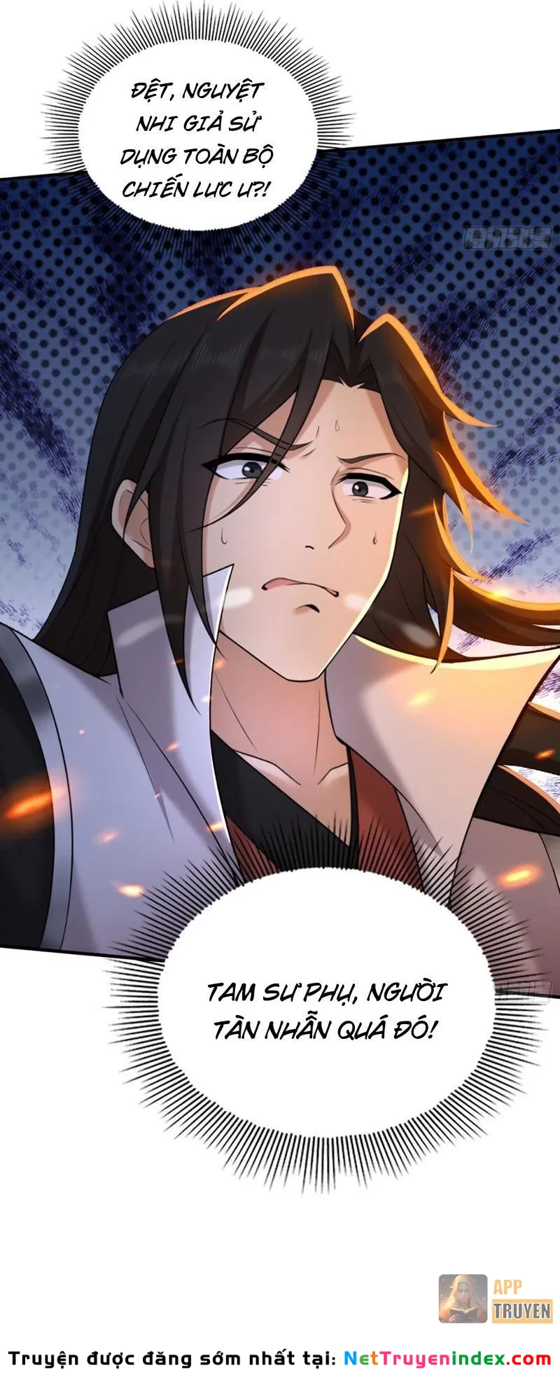 Bắt Đầu Với Tuyệt Sắc Sư Tôn: Hệ Thống Tổng Cục Phản Cốt Chapter 190 - 11