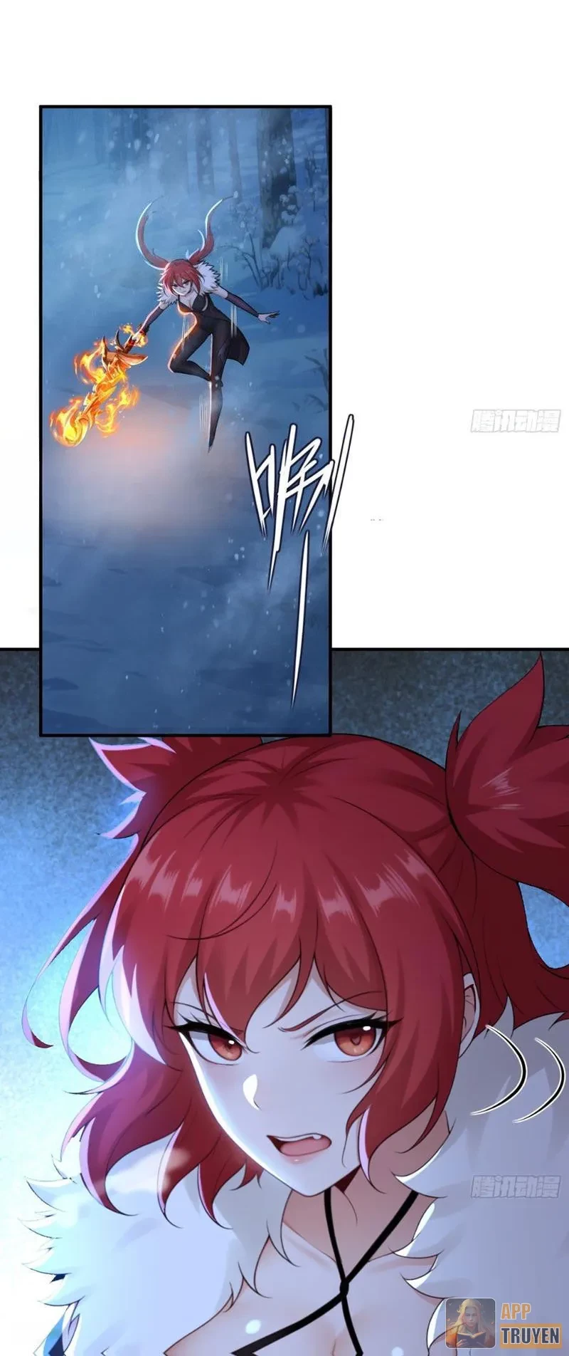 Bắt Đầu Với Tuyệt Sắc Sư Tôn: Hệ Thống Tổng Cục Phản Cốt Chapter 190 - 12