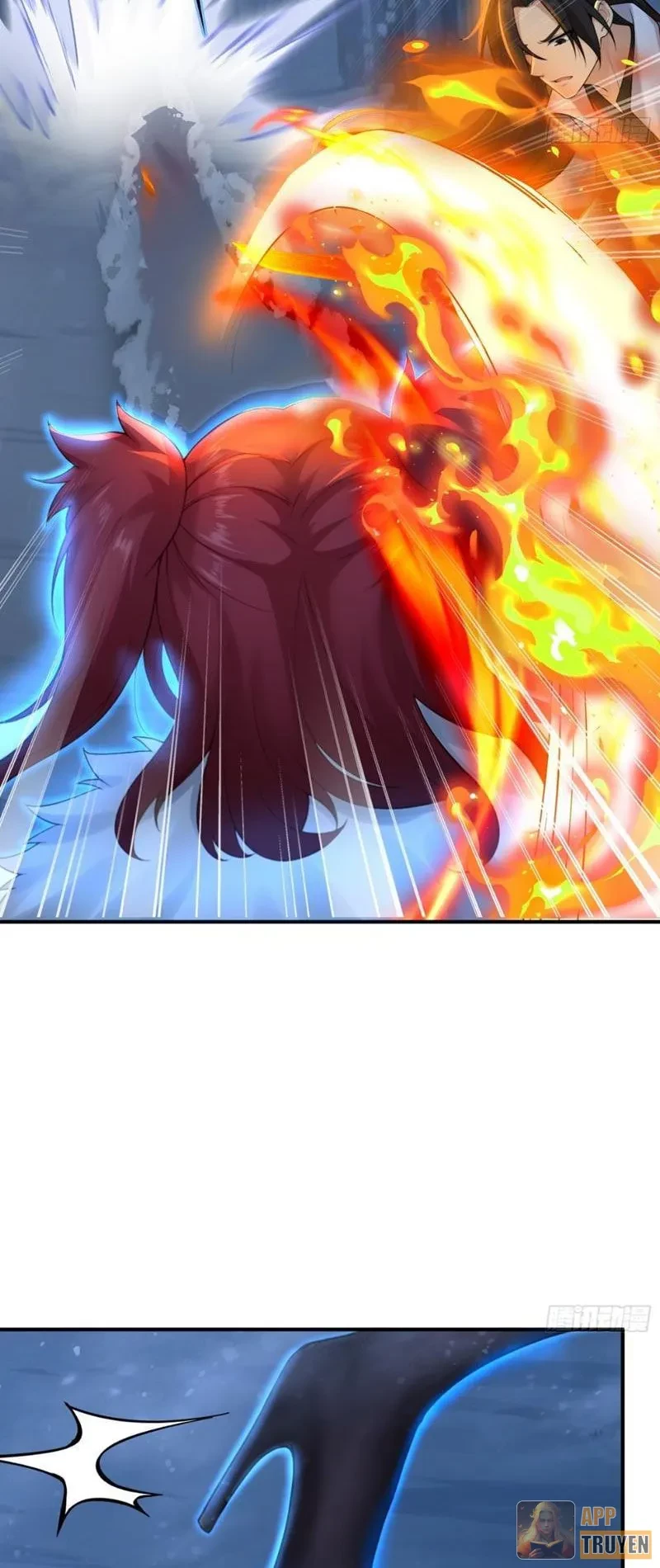 Bắt Đầu Với Tuyệt Sắc Sư Tôn: Hệ Thống Tổng Cục Phản Cốt Chapter 190 - 15