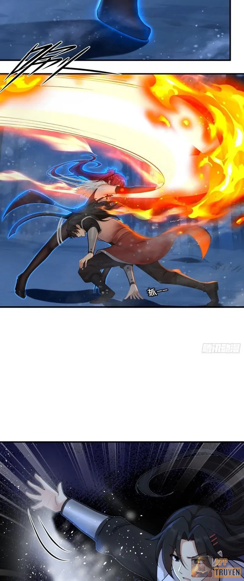 Bắt Đầu Với Tuyệt Sắc Sư Tôn: Hệ Thống Tổng Cục Phản Cốt Chapter 190 - 16