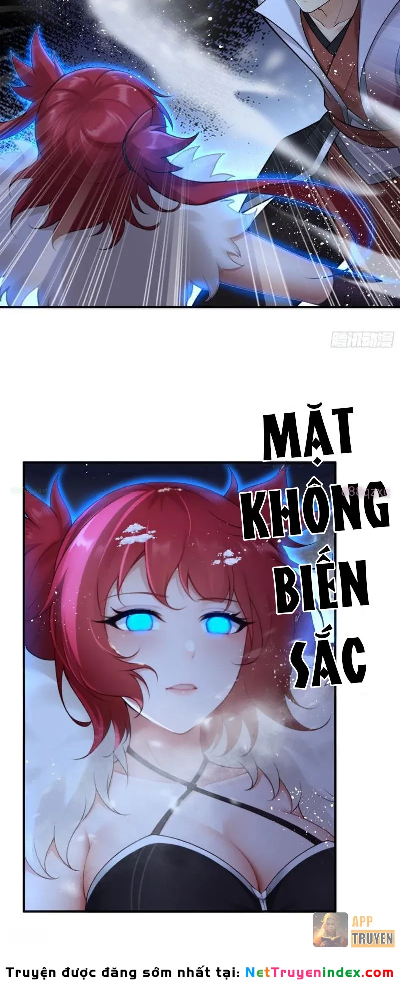 Bắt Đầu Với Tuyệt Sắc Sư Tôn: Hệ Thống Tổng Cục Phản Cốt Chapter 190 - 17