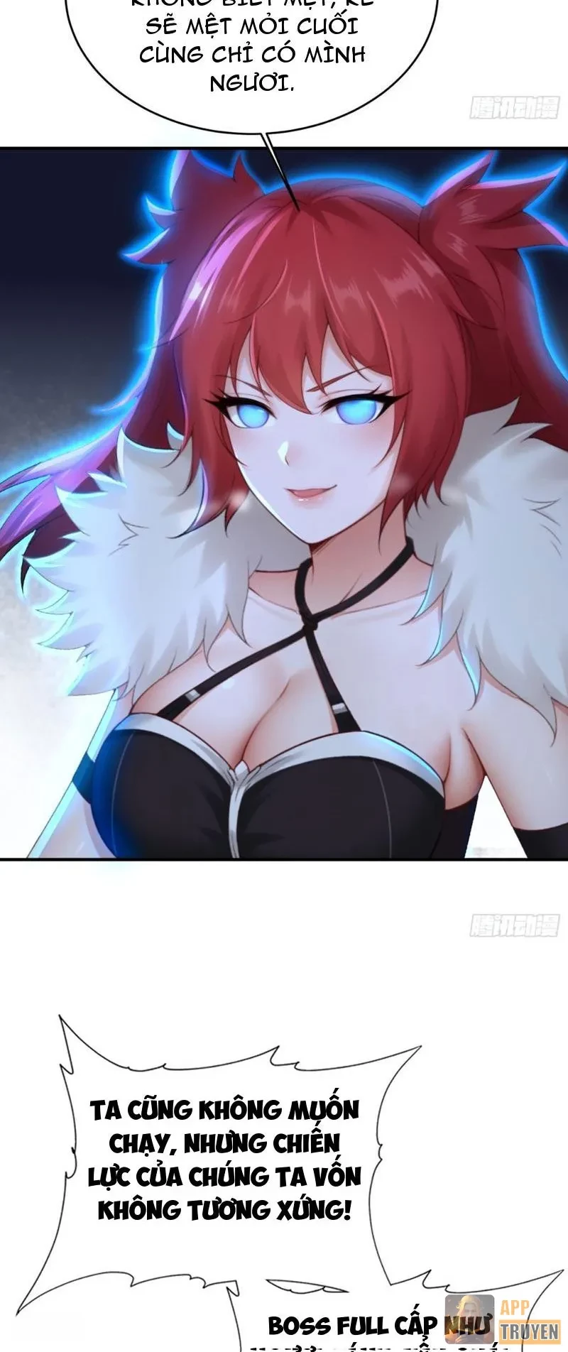 Bắt Đầu Với Tuyệt Sắc Sư Tôn: Hệ Thống Tổng Cục Phản Cốt Chapter 190 - 20