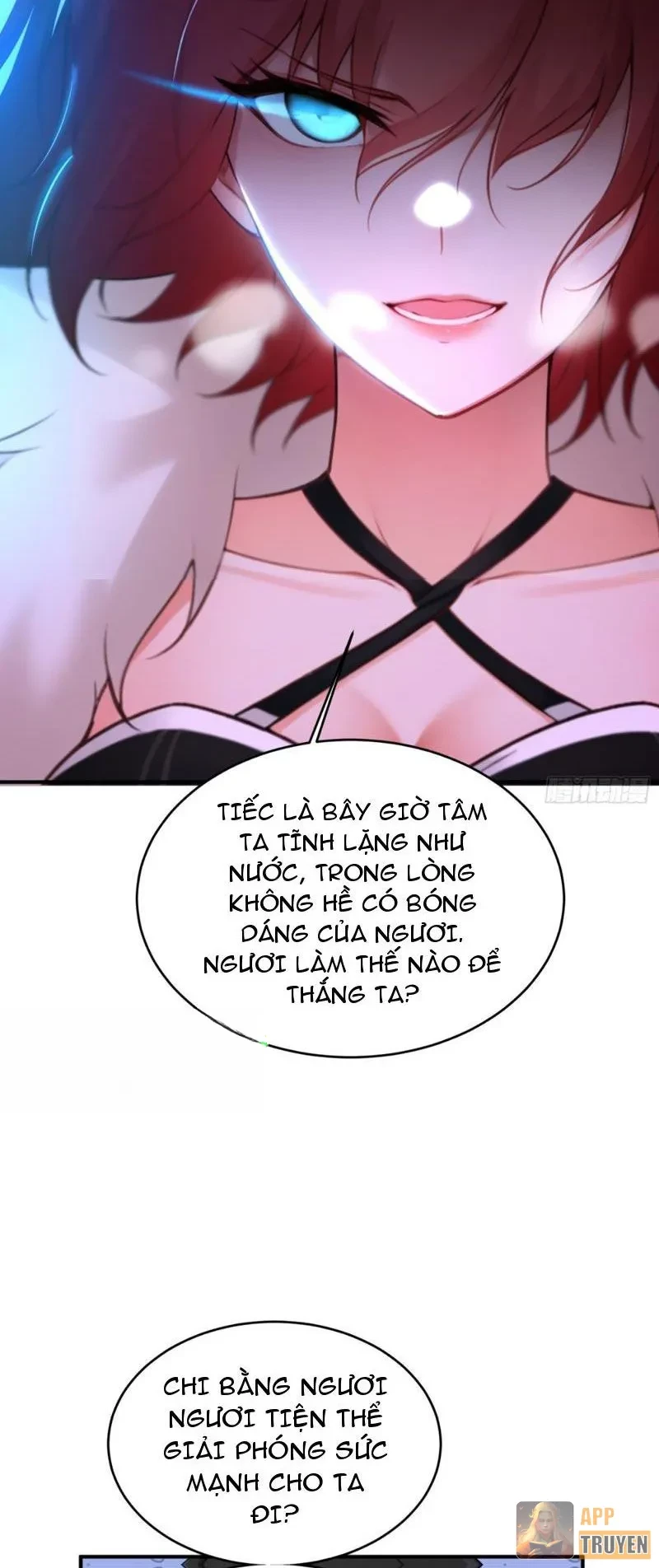 Bắt Đầu Với Tuyệt Sắc Sư Tôn: Hệ Thống Tổng Cục Phản Cốt Chapter 190 - 22