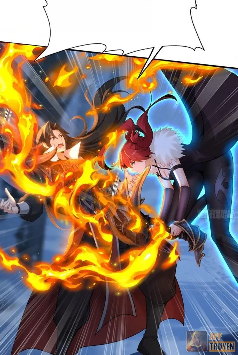 Bắt Đầu Với Tuyệt Sắc Sư Tôn: Hệ Thống Tổng Cục Phản Cốt Chapter 190 - 25