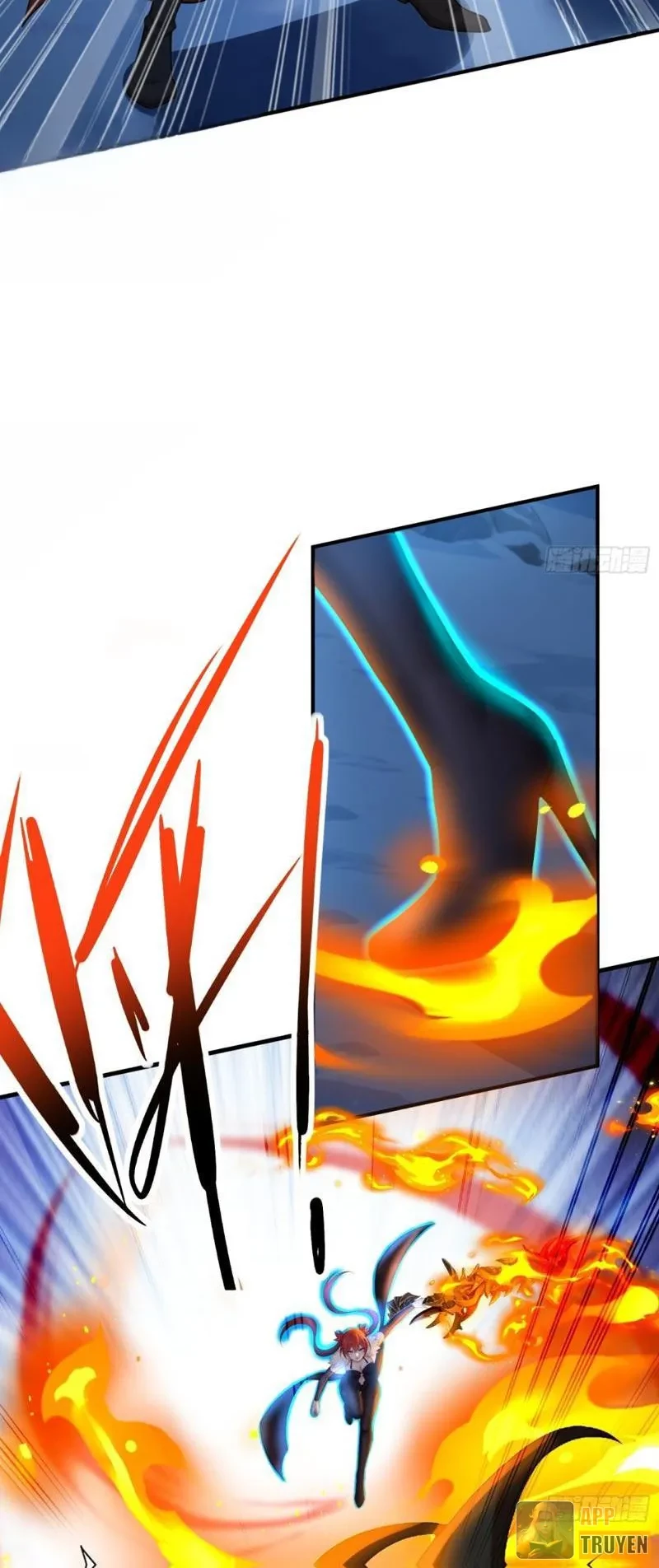 Bắt Đầu Với Tuyệt Sắc Sư Tôn: Hệ Thống Tổng Cục Phản Cốt Chapter 190 - 26