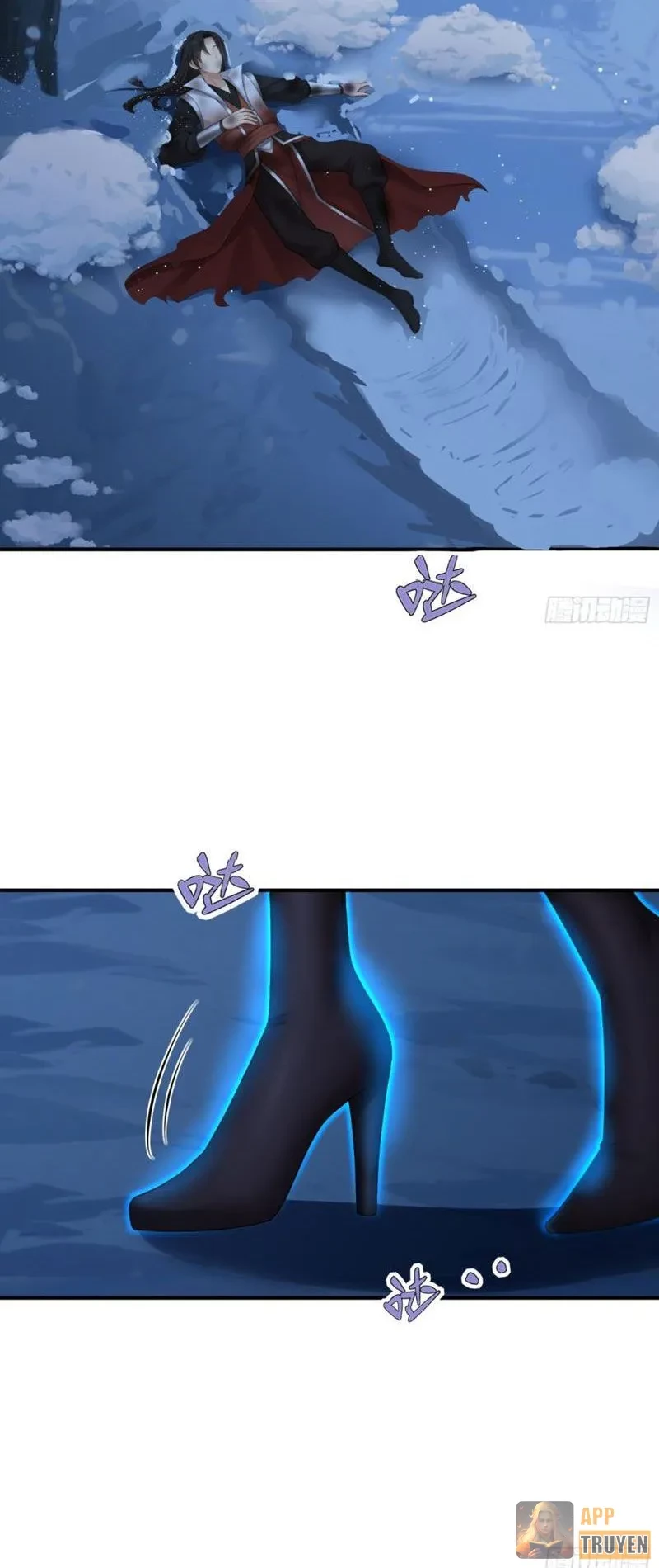 Bắt Đầu Với Tuyệt Sắc Sư Tôn: Hệ Thống Tổng Cục Phản Cốt Chapter 190 - 29