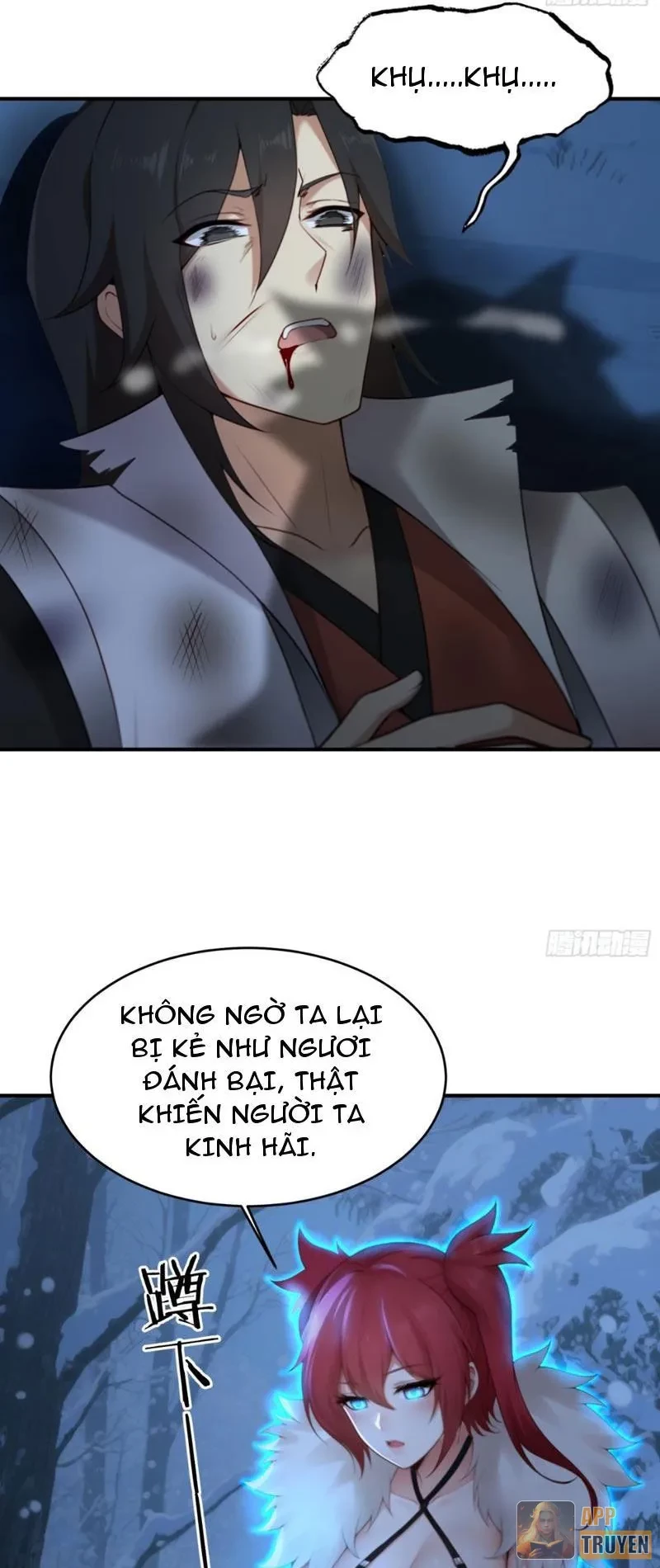 Bắt Đầu Với Tuyệt Sắc Sư Tôn: Hệ Thống Tổng Cục Phản Cốt Chapter 190 - 30