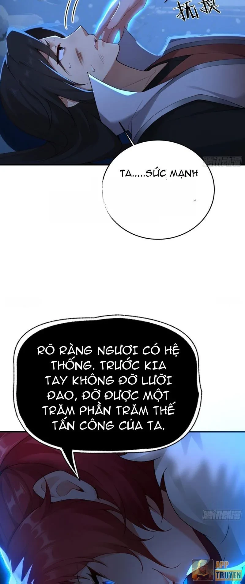 Bắt Đầu Với Tuyệt Sắc Sư Tôn: Hệ Thống Tổng Cục Phản Cốt Chapter 190 - 32