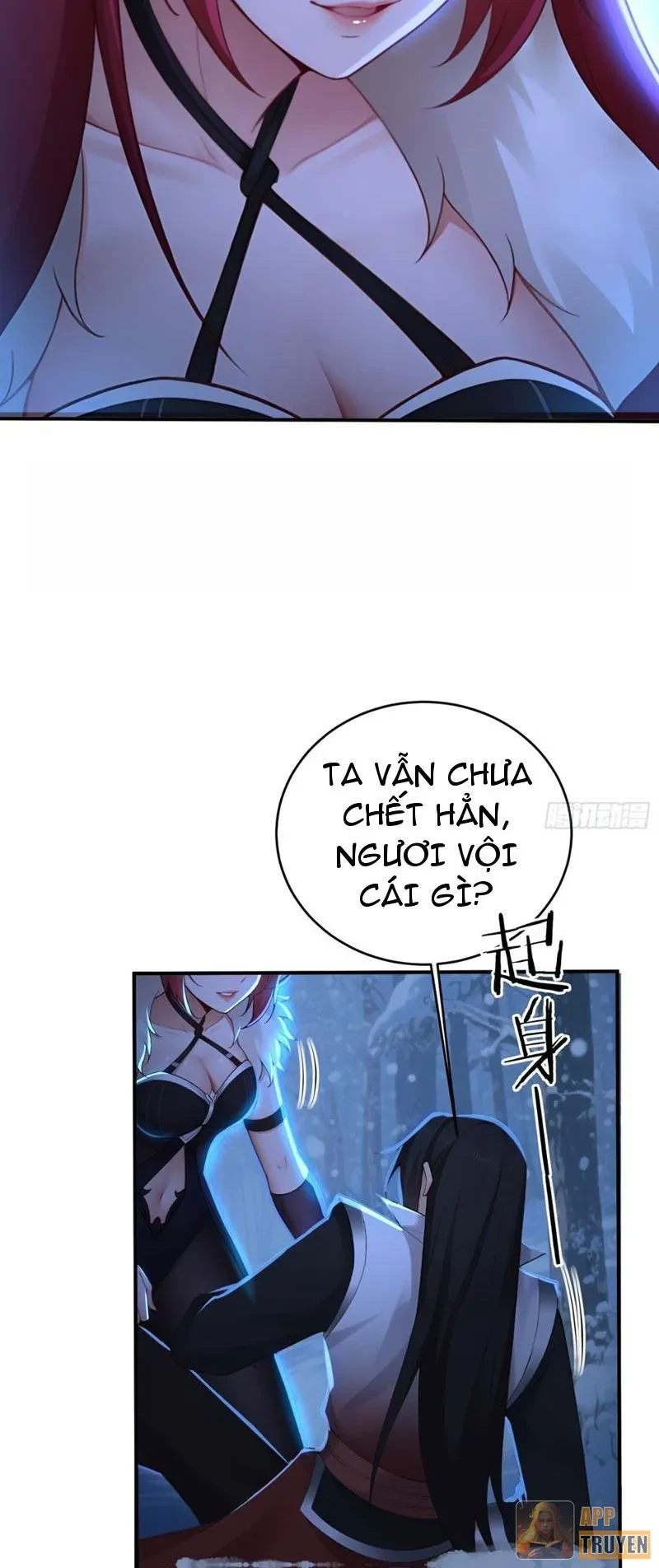 Bắt Đầu Với Tuyệt Sắc Sư Tôn: Hệ Thống Tổng Cục Phản Cốt Chapter 190 - 36