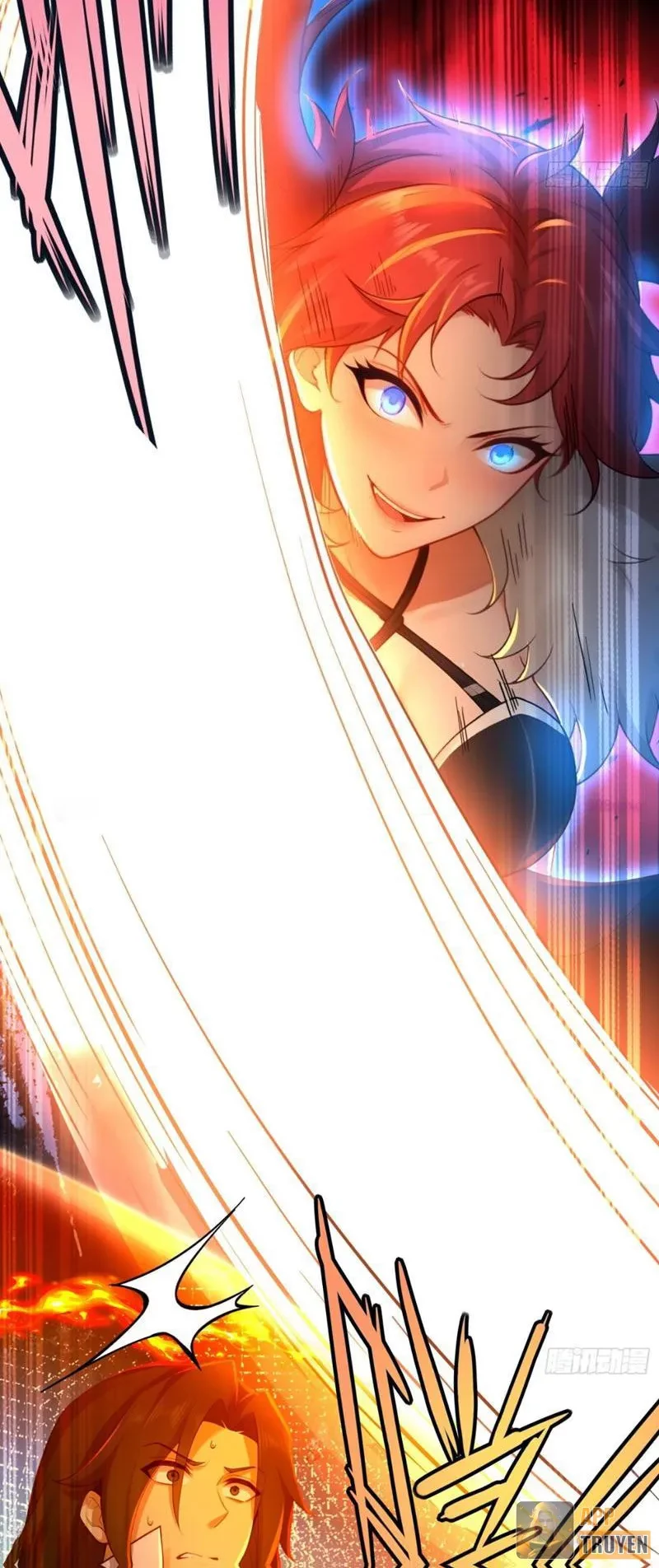 Bắt Đầu Với Tuyệt Sắc Sư Tôn: Hệ Thống Tổng Cục Phản Cốt Chapter 190 - 39