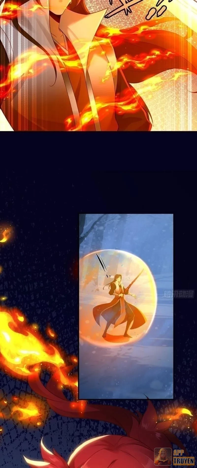 Bắt Đầu Với Tuyệt Sắc Sư Tôn: Hệ Thống Tổng Cục Phản Cốt Chapter 190 - 40