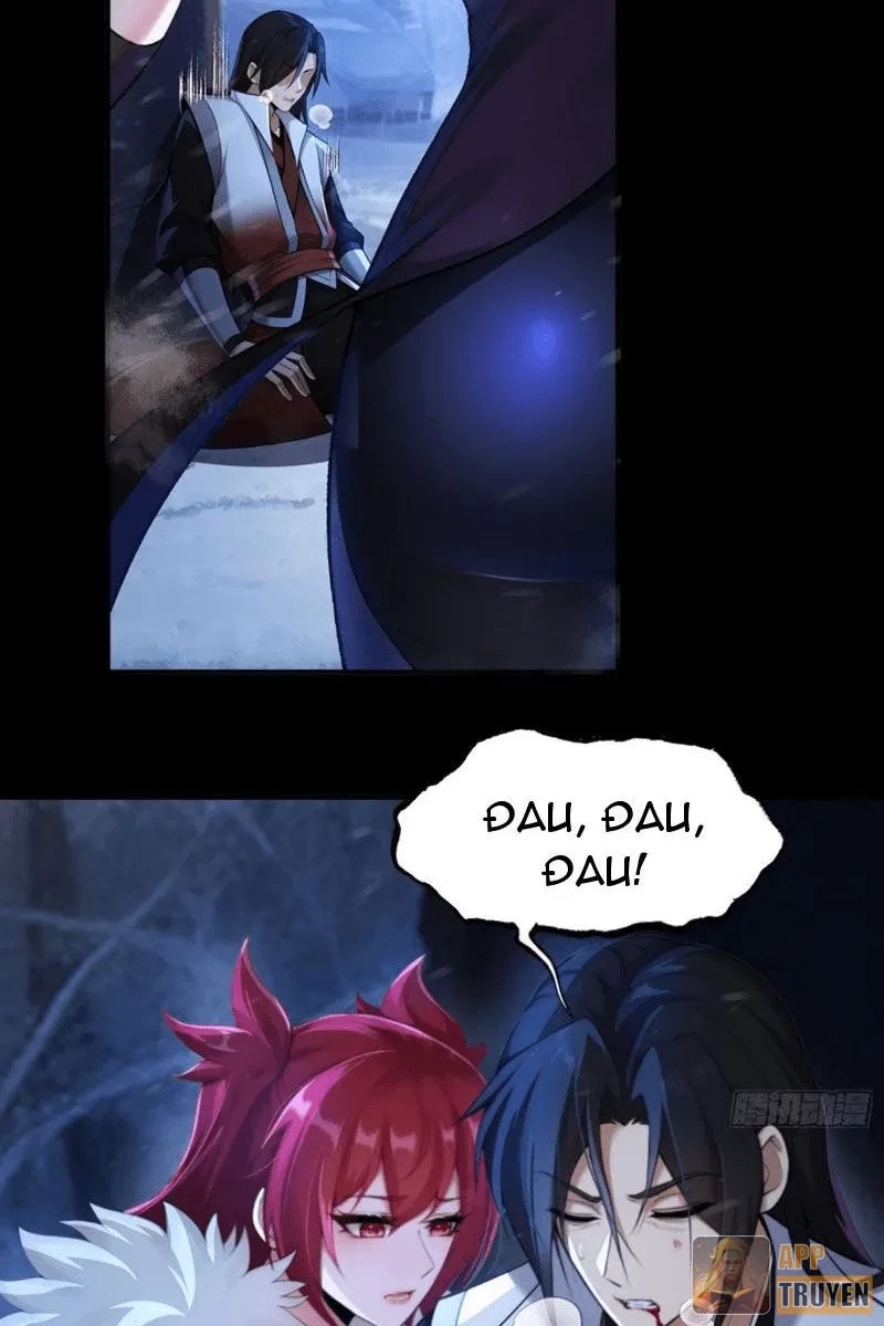 Bắt Đầu Với Tuyệt Sắc Sư Tôn: Hệ Thống Tổng Cục Phản Cốt Chapter 191 - 6