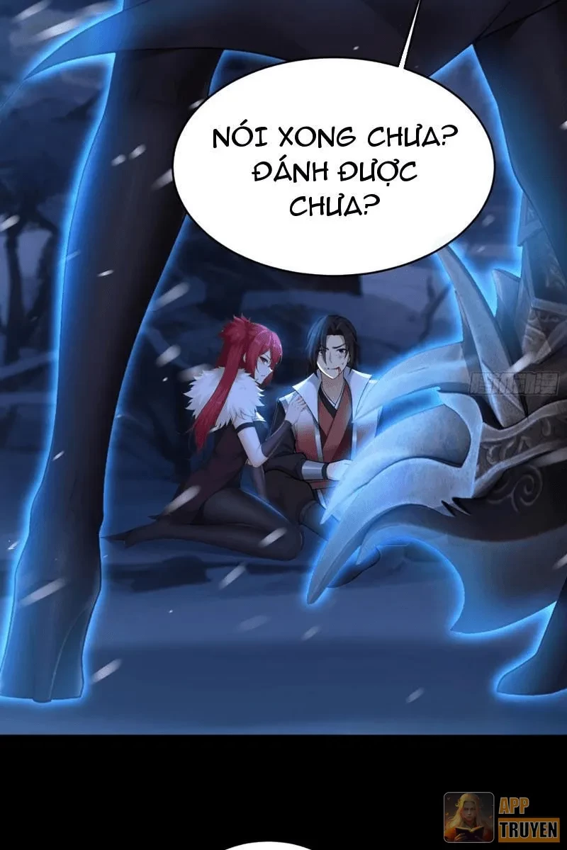 Bắt Đầu Với Tuyệt Sắc Sư Tôn: Hệ Thống Tổng Cục Phản Cốt Chapter 191 - 19