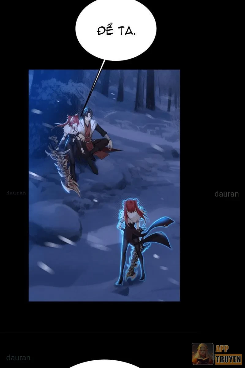 Bắt Đầu Với Tuyệt Sắc Sư Tôn: Hệ Thống Tổng Cục Phản Cốt Chapter 191 - 20