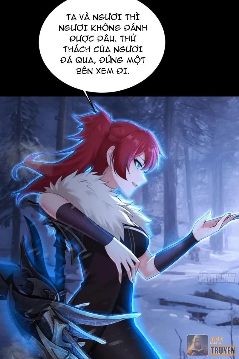 Bắt Đầu Với Tuyệt Sắc Sư Tôn: Hệ Thống Tổng Cục Phản Cốt Chapter 191 - 21