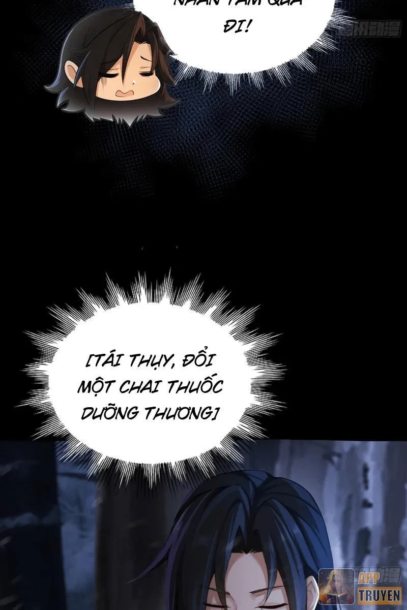 Bắt Đầu Với Tuyệt Sắc Sư Tôn: Hệ Thống Tổng Cục Phản Cốt Chapter 191 - 28