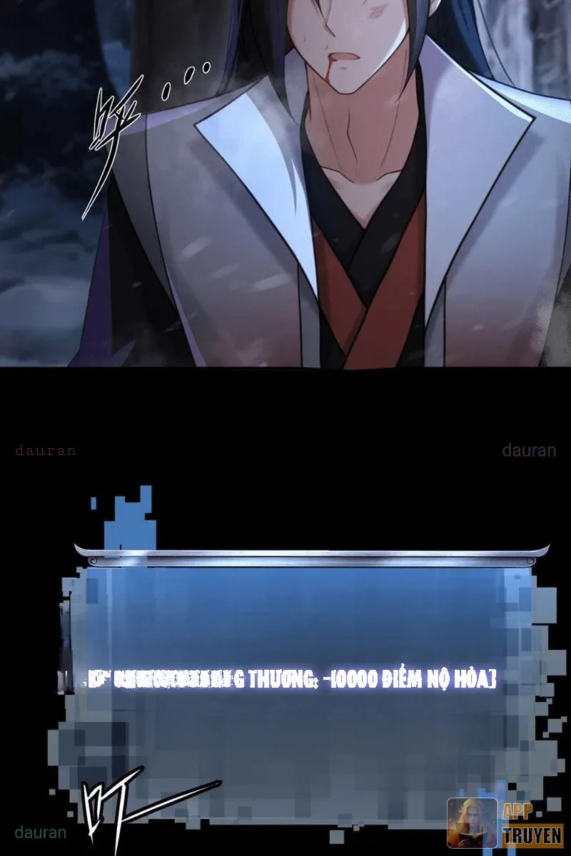 Bắt Đầu Với Tuyệt Sắc Sư Tôn: Hệ Thống Tổng Cục Phản Cốt Chapter 191 - 29