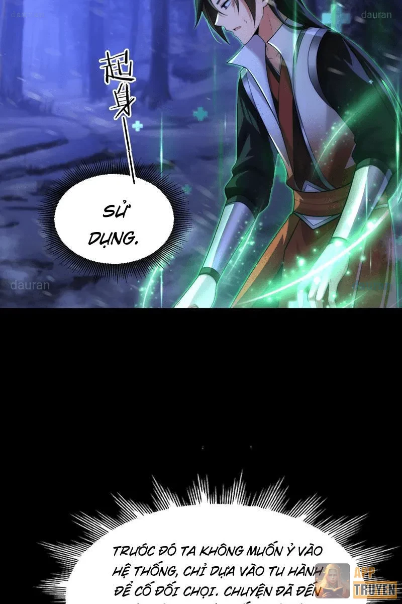 Bắt Đầu Với Tuyệt Sắc Sư Tôn: Hệ Thống Tổng Cục Phản Cốt Chapter 191 - 31