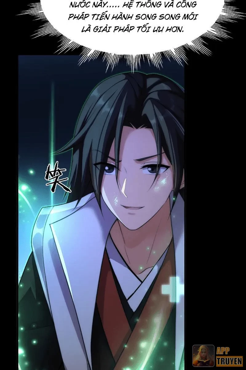 Bắt Đầu Với Tuyệt Sắc Sư Tôn: Hệ Thống Tổng Cục Phản Cốt Chapter 191 - 32