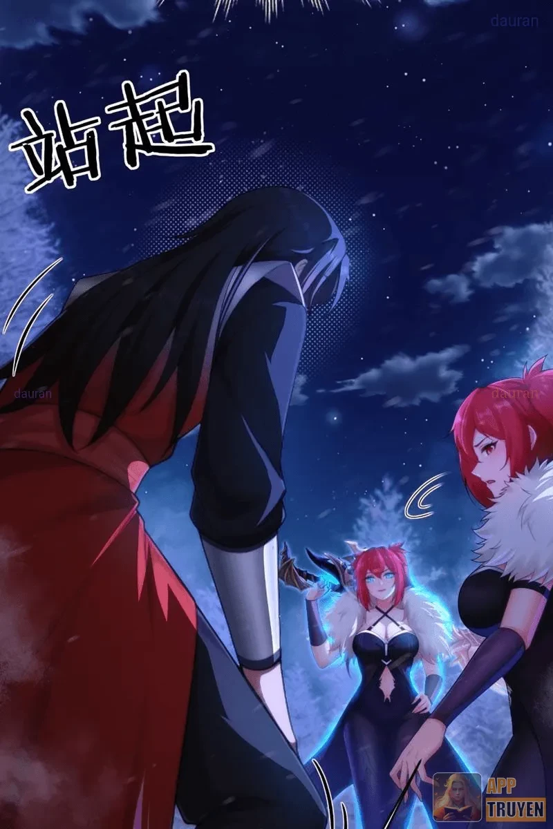 Bắt Đầu Với Tuyệt Sắc Sư Tôn: Hệ Thống Tổng Cục Phản Cốt Chapter 191 - 34