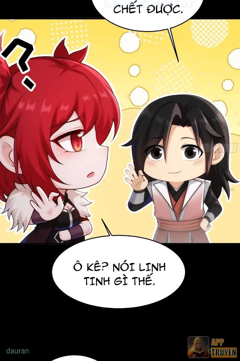 Bắt Đầu Với Tuyệt Sắc Sư Tôn: Hệ Thống Tổng Cục Phản Cốt Chapter 191 - 36