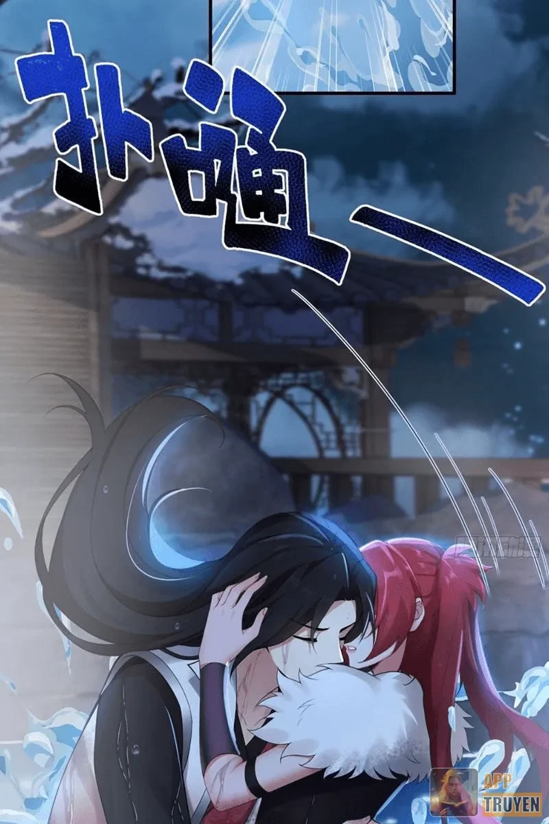 Bắt Đầu Với Tuyệt Sắc Sư Tôn: Hệ Thống Tổng Cục Phản Cốt Chapter 191 - 53