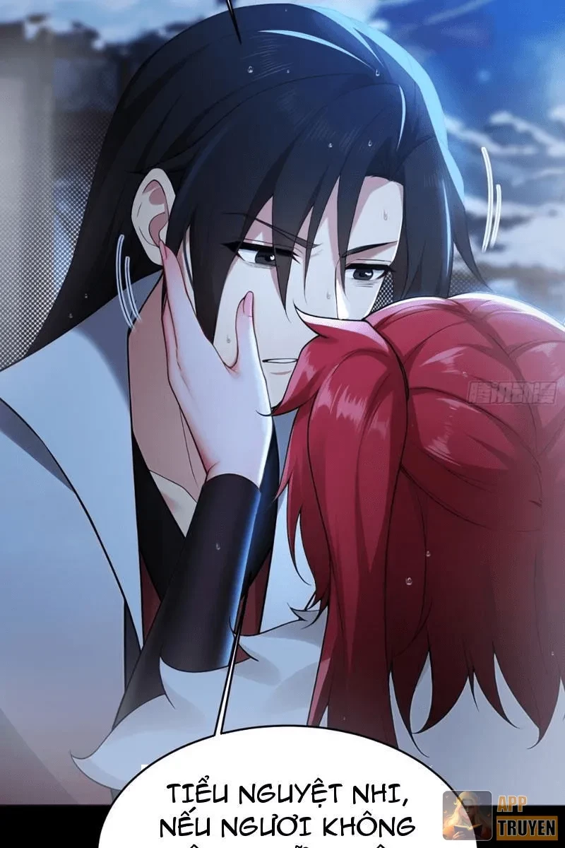 Bắt Đầu Với Tuyệt Sắc Sư Tôn: Hệ Thống Tổng Cục Phản Cốt Chapter 191 - 59