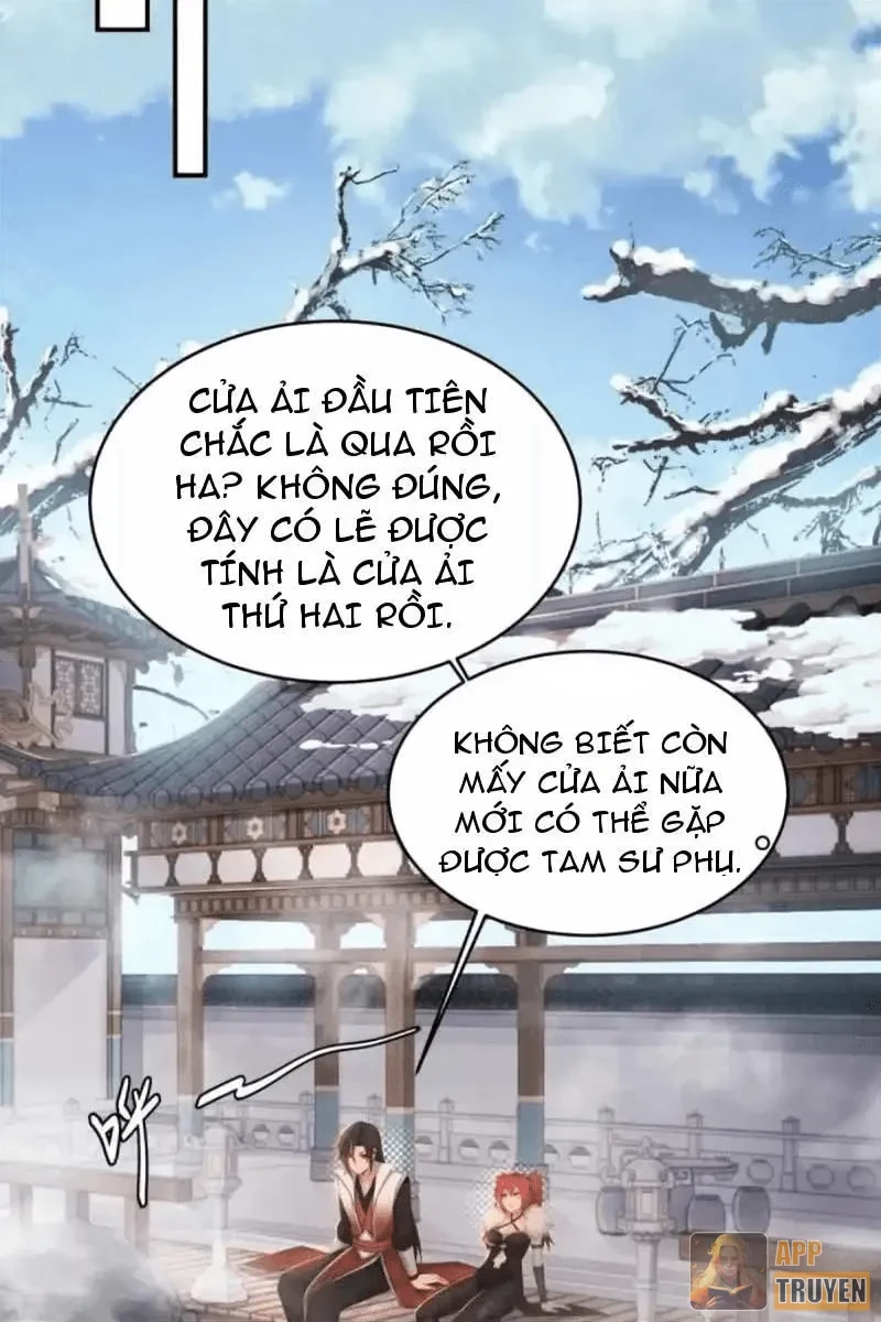 Bắt Đầu Với Tuyệt Sắc Sư Tôn: Hệ Thống Tổng Cục Phản Cốt Chapter 192 - 2