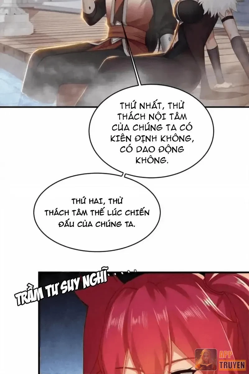 Bắt Đầu Với Tuyệt Sắc Sư Tôn: Hệ Thống Tổng Cục Phản Cốt Chapter 192 - 4