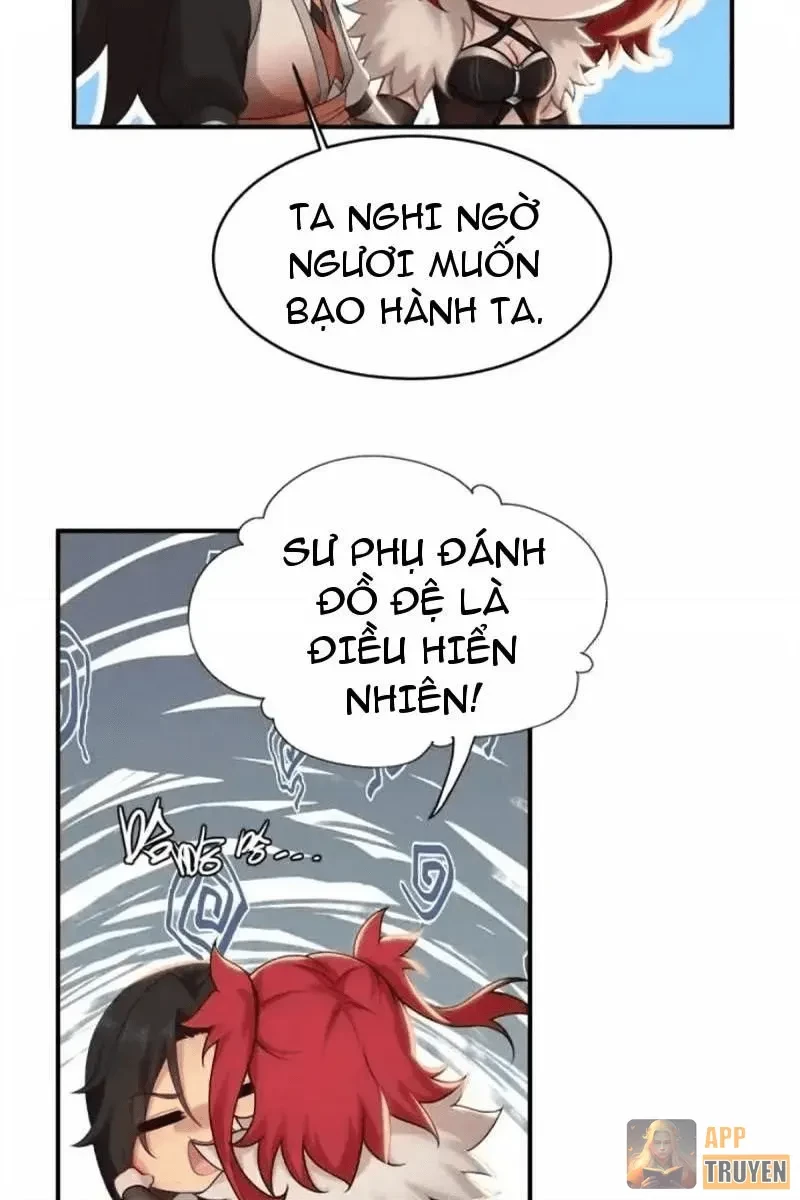 Bắt Đầu Với Tuyệt Sắc Sư Tôn: Hệ Thống Tổng Cục Phản Cốt Chapter 192 - 6