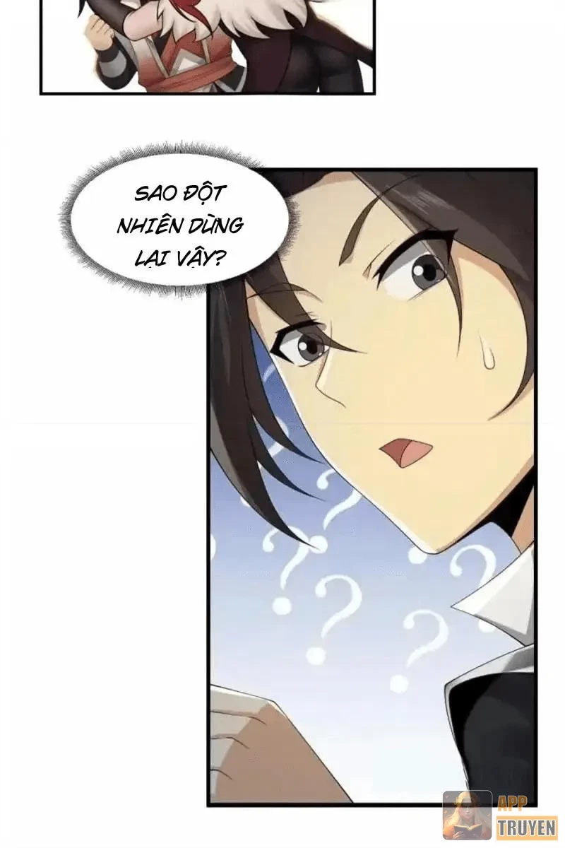 Bắt Đầu Với Tuyệt Sắc Sư Tôn: Hệ Thống Tổng Cục Phản Cốt Chapter 192 - 7