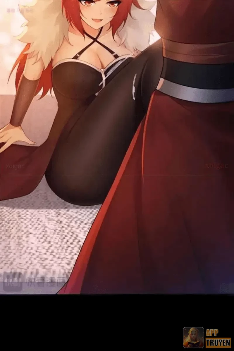 Bắt Đầu Với Tuyệt Sắc Sư Tôn: Hệ Thống Tổng Cục Phản Cốt Chapter 192 - 17