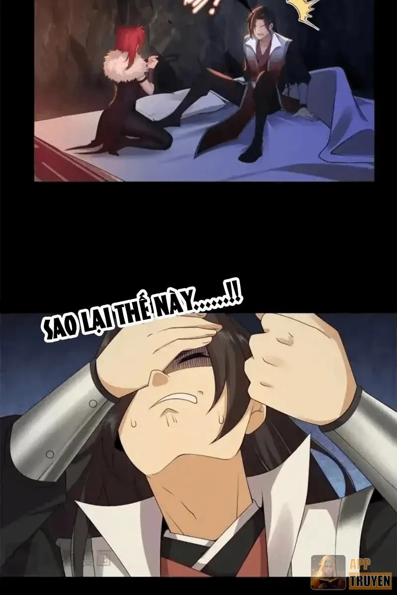 Bắt Đầu Với Tuyệt Sắc Sư Tôn: Hệ Thống Tổng Cục Phản Cốt Chapter 192 - 44