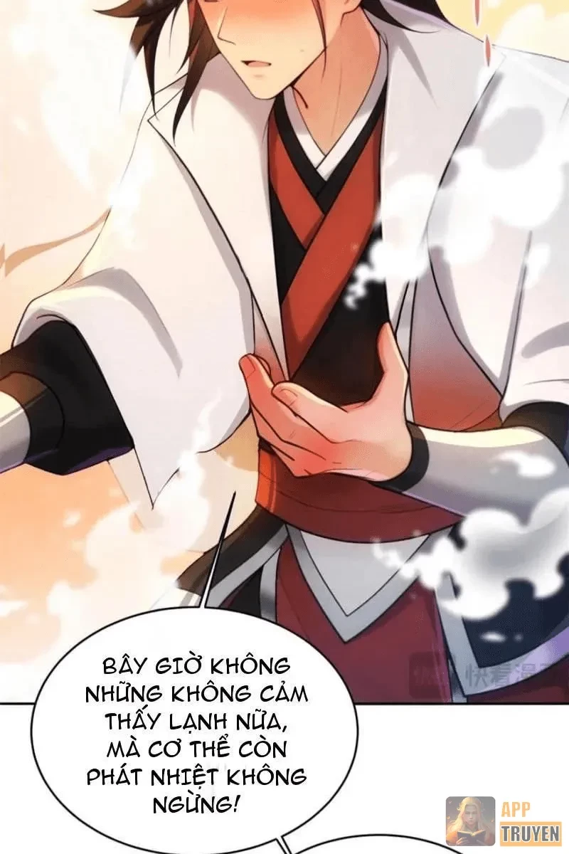 Bắt Đầu Với Tuyệt Sắc Sư Tôn: Hệ Thống Tổng Cục Phản Cốt Chapter 194 - 2