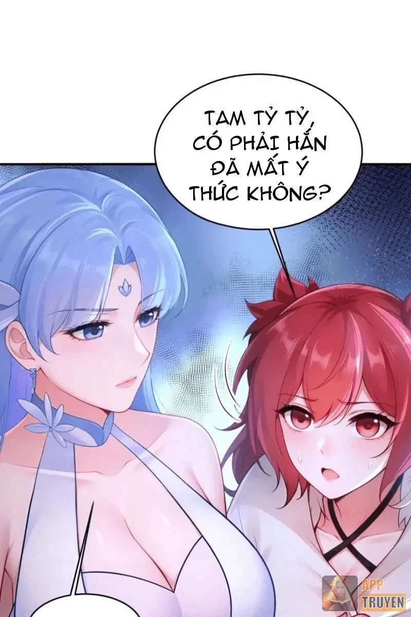 Bắt Đầu Với Tuyệt Sắc Sư Tôn: Hệ Thống Tổng Cục Phản Cốt Chapter 194 - 23