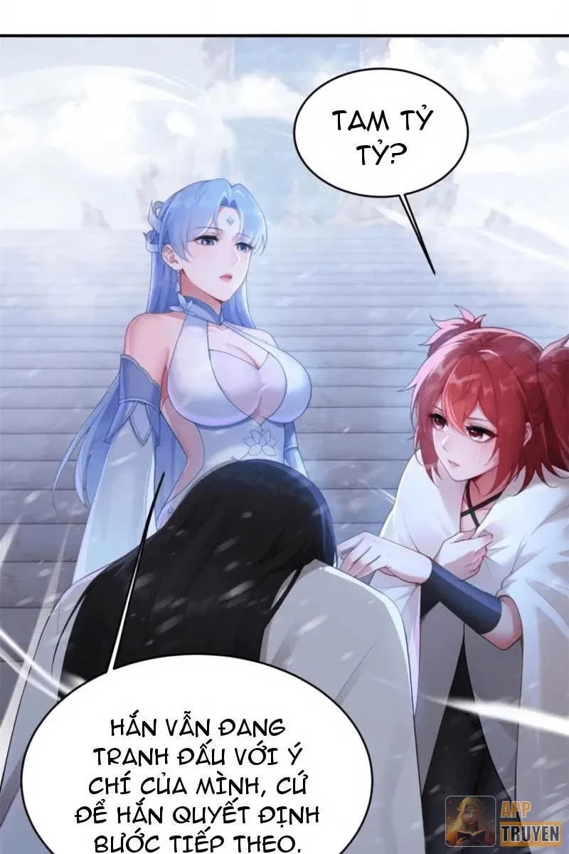 Bắt Đầu Với Tuyệt Sắc Sư Tôn: Hệ Thống Tổng Cục Phản Cốt Chapter 194 - 26