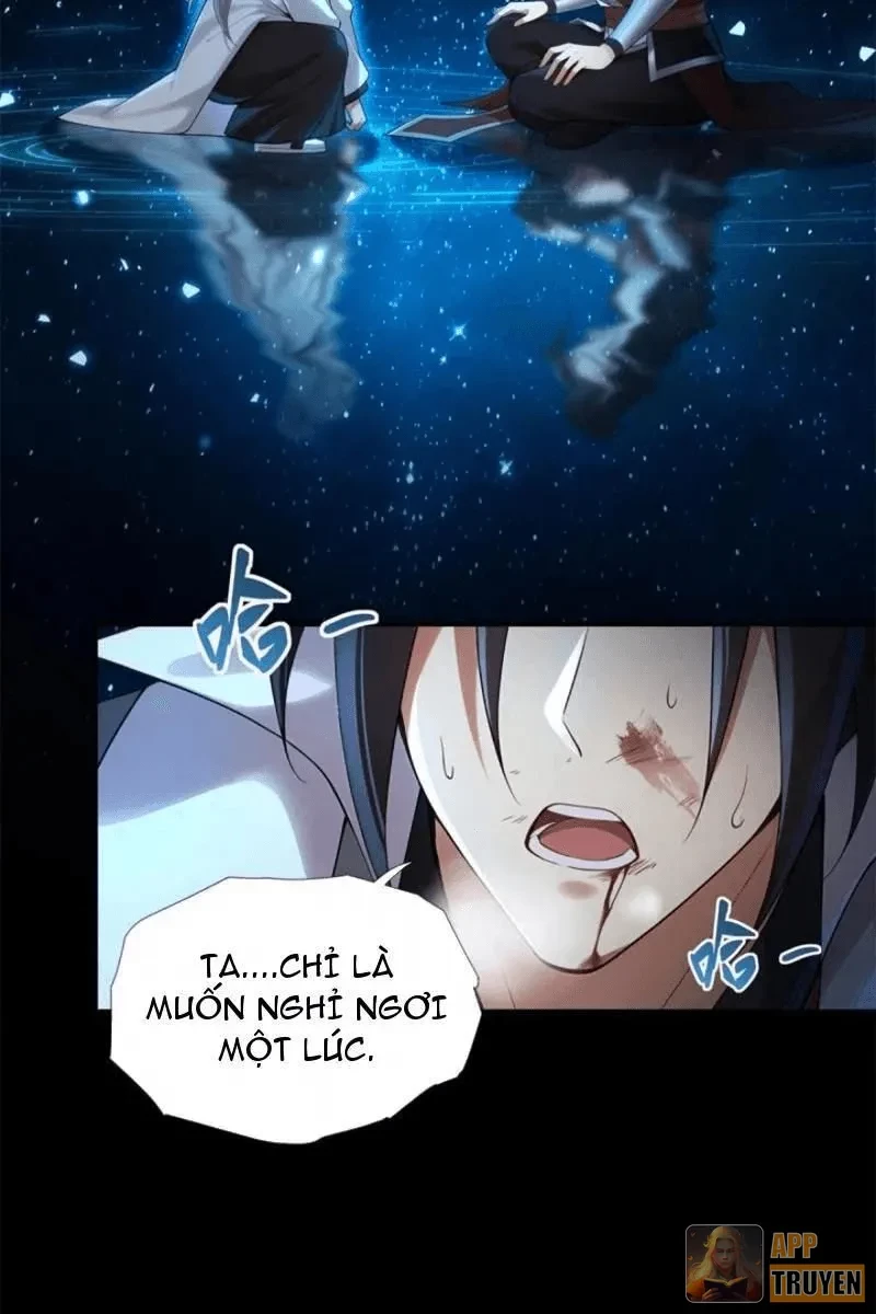 Bắt Đầu Với Tuyệt Sắc Sư Tôn: Hệ Thống Tổng Cục Phản Cốt Chapter 194 - 36