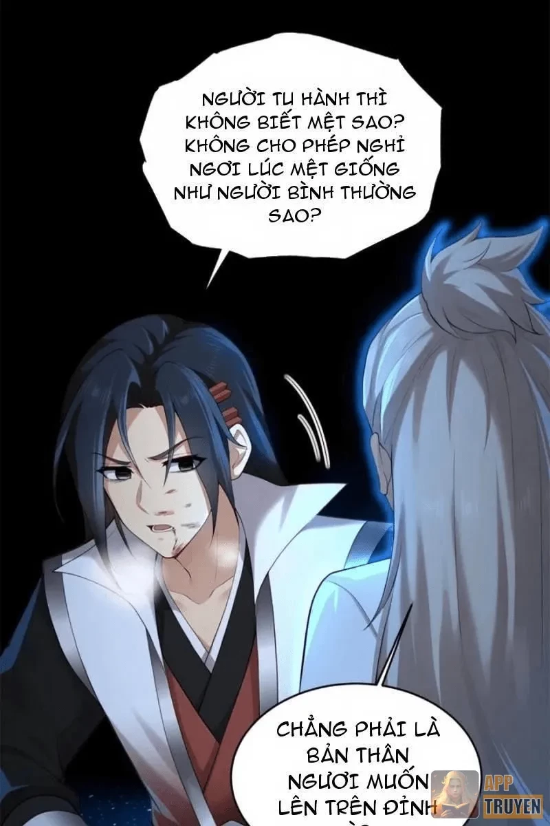 Bắt Đầu Với Tuyệt Sắc Sư Tôn: Hệ Thống Tổng Cục Phản Cốt Chapter 194 - 37