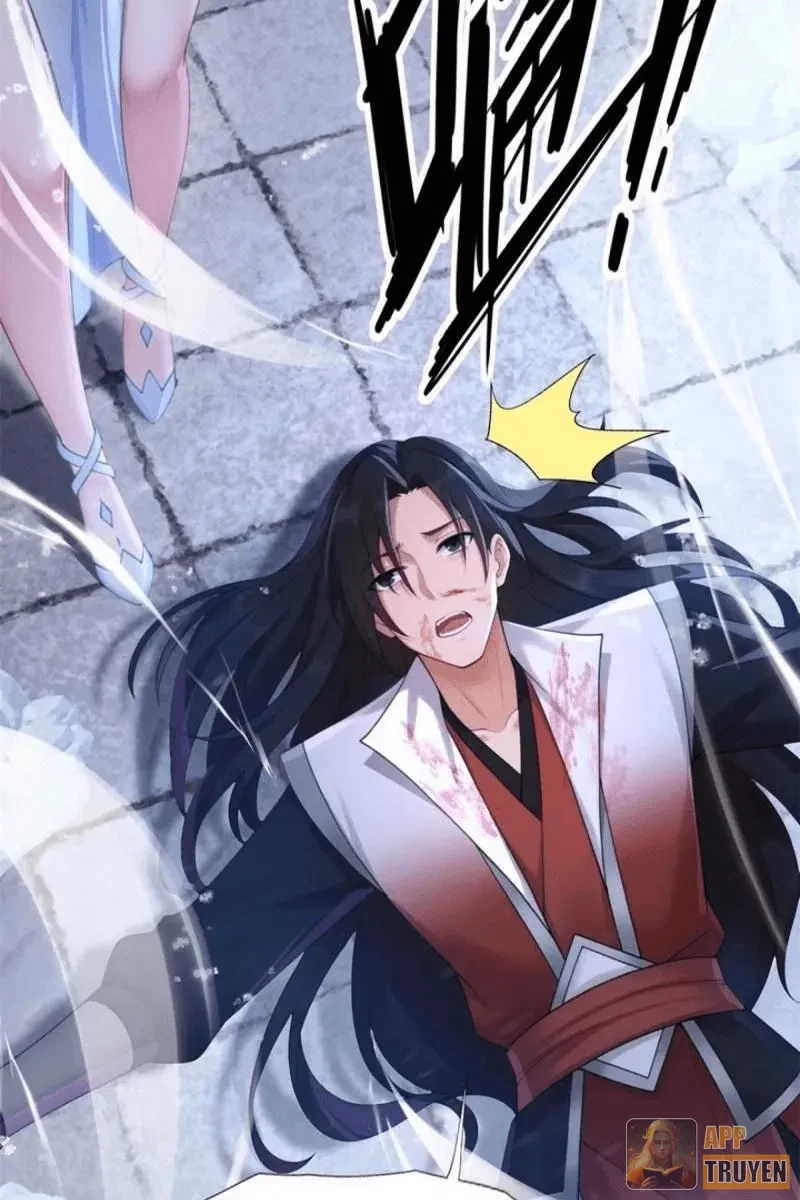 Bắt Đầu Với Tuyệt Sắc Sư Tôn: Hệ Thống Tổng Cục Phản Cốt Chapter 194 - 52