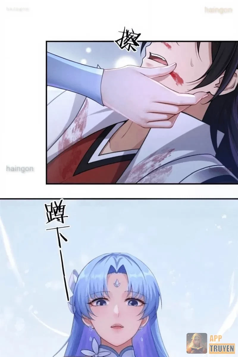 Bắt Đầu Với Tuyệt Sắc Sư Tôn: Hệ Thống Tổng Cục Phản Cốt Chapter 194 - 55