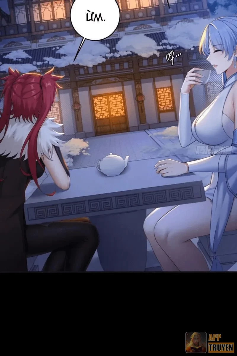 Bắt Đầu Với Tuyệt Sắc Sư Tôn: Hệ Thống Tổng Cục Phản Cốt Chapter 195 - 5