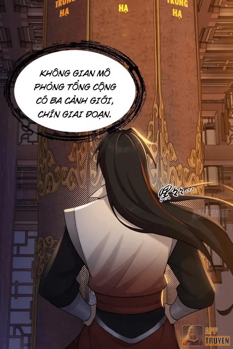 Bắt Đầu Với Tuyệt Sắc Sư Tôn: Hệ Thống Tổng Cục Phản Cốt Chapter 195 - 21